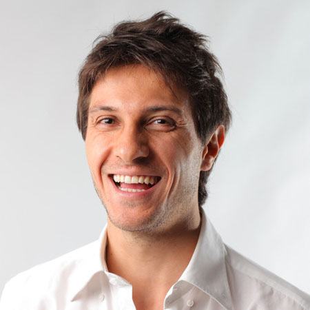 Marc Simpson